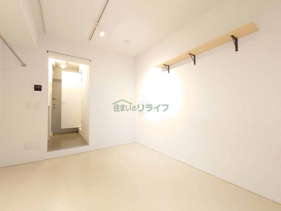リビング
