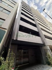 リテラス三軒茶屋サウスの外観画像