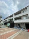 パークキューブ西ヶ原ステージの外観