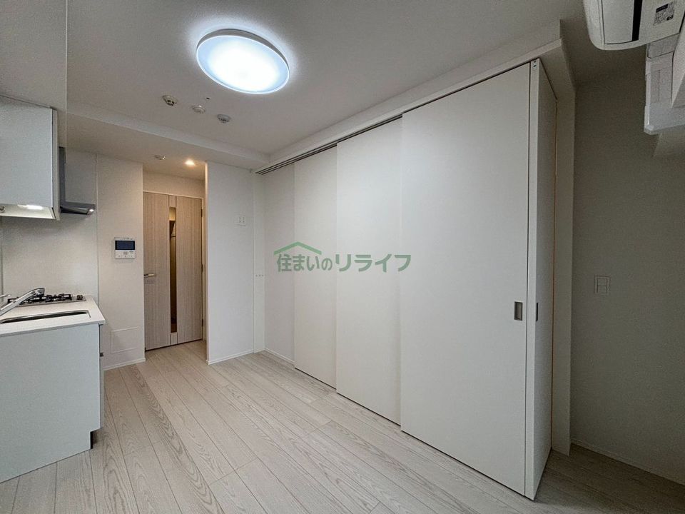 リビング