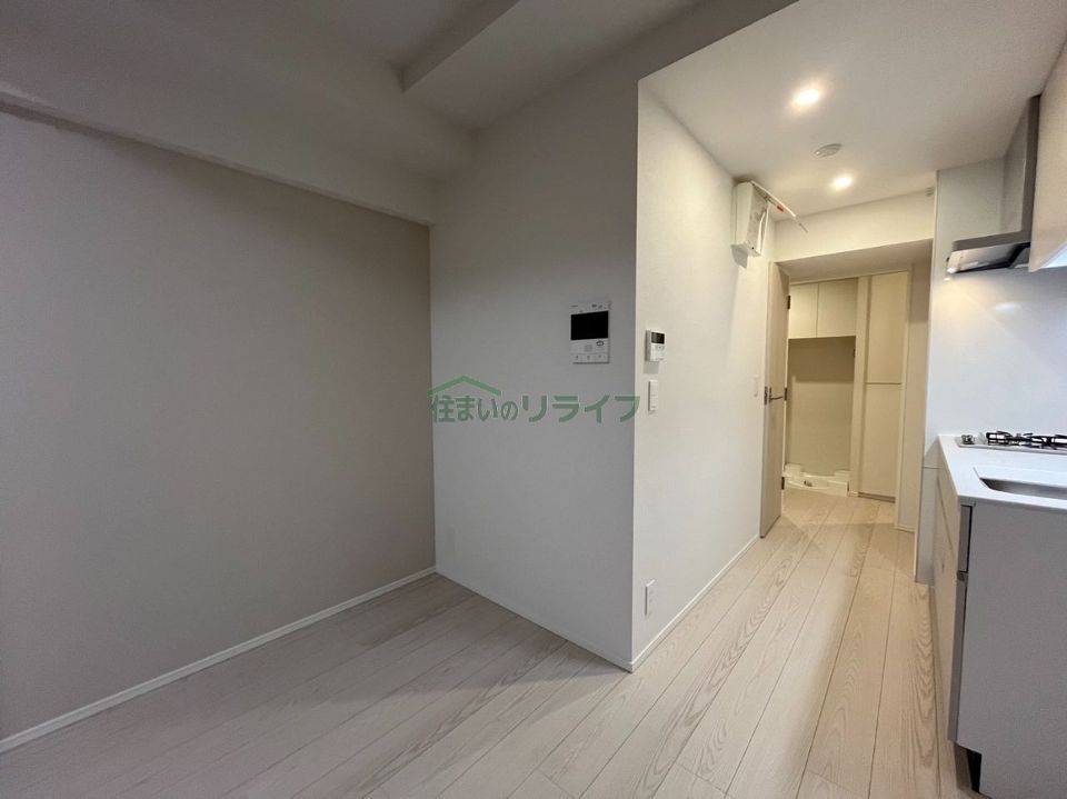 リビング