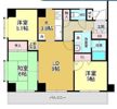 ストークマンション浅草の間取り画像