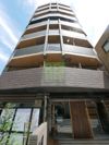 シーネクスプレミア浅草橋の外観