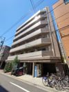 コンシェリア東京木場ステーションフロントの間取り画像
