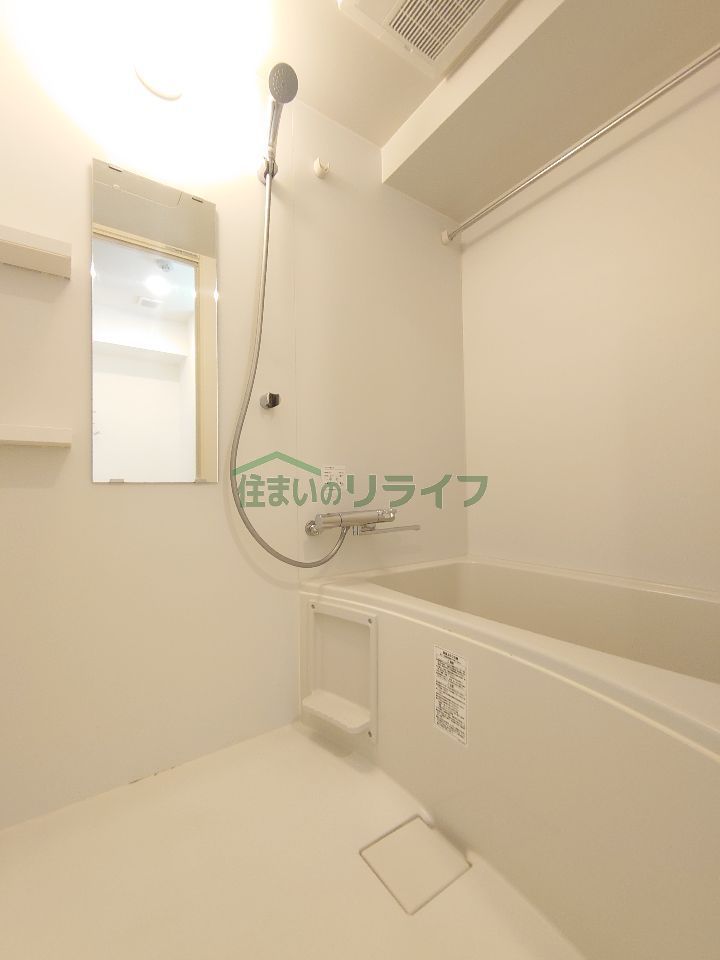 バスルーム