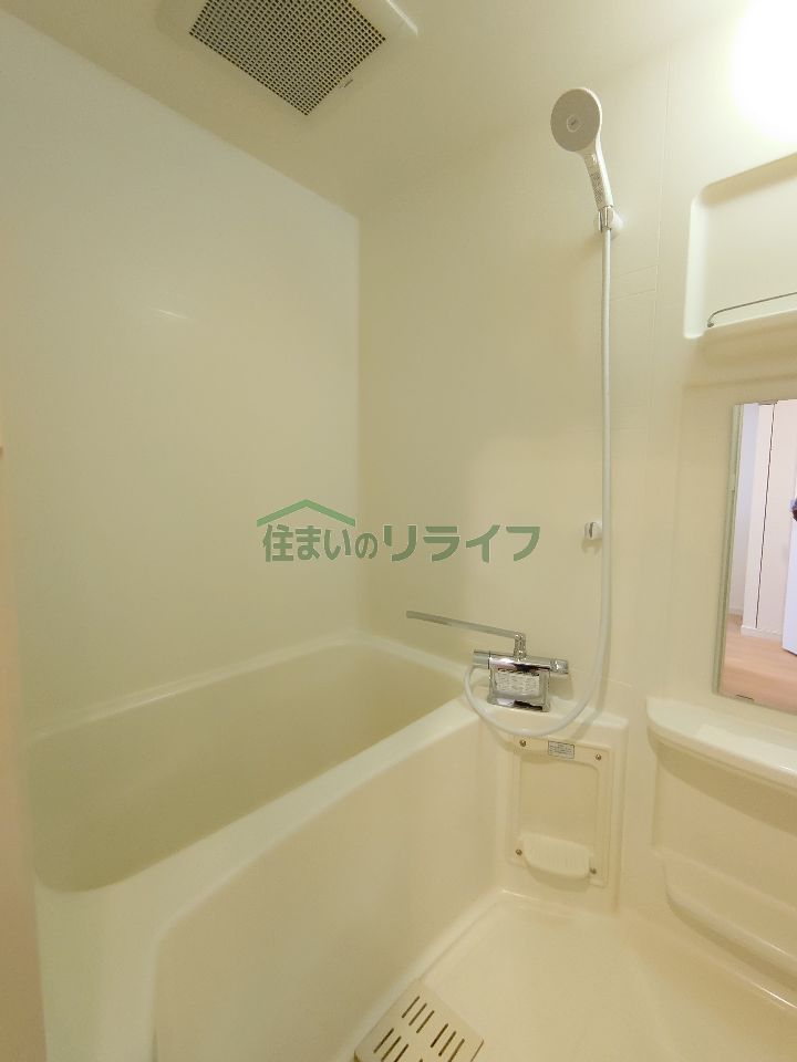 バスルーム