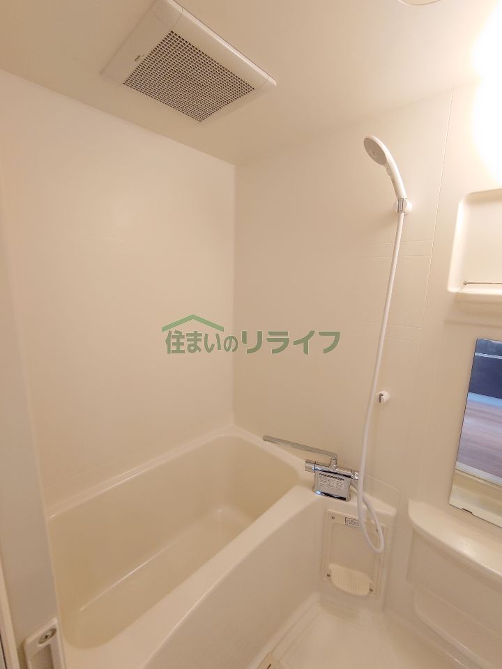バスルーム