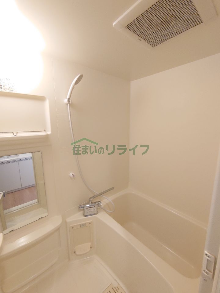 バスルーム