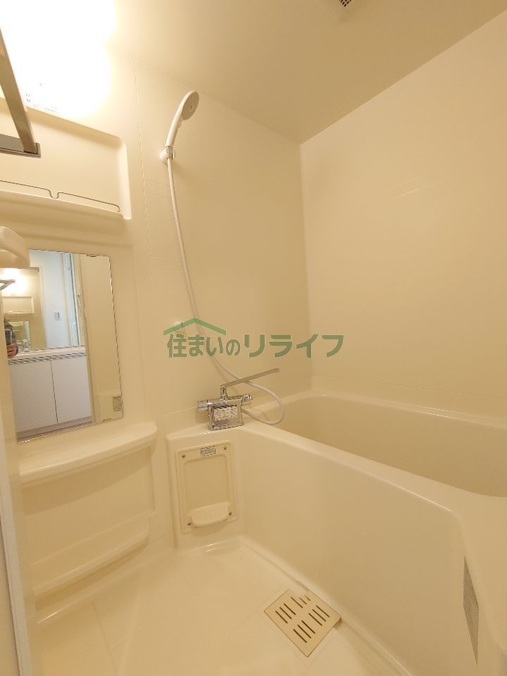 バスルーム