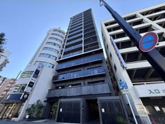 プレサンス ロジェ 車道駅前SOUTHの外観画像