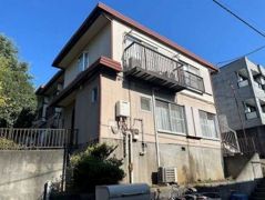 サニーハイツ中村の外観画像