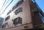 メゾン和田の外観