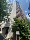 パークキューブ中野Northの外観
