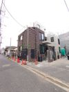 アヴァンタージュ中野EASTの外観
