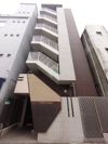 セピアスタジオの外観