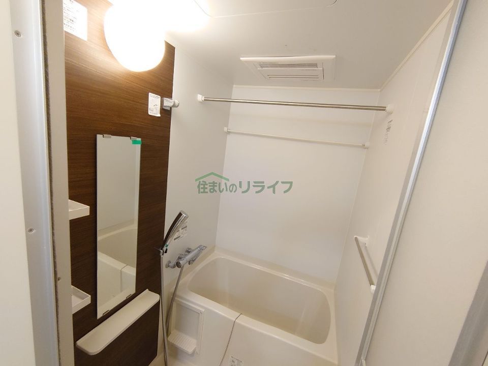 バスルーム