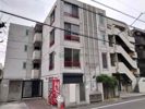 Branche目黒の外観