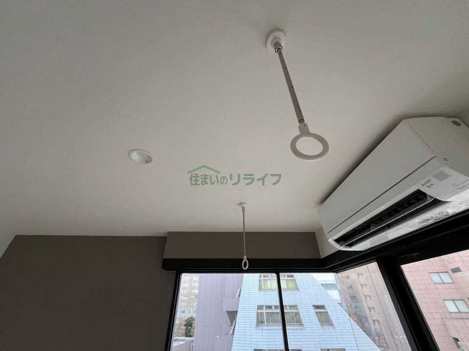 リビング