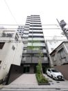 シティインデックス元浅草の外観