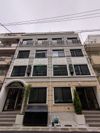 HJ PLACE 神楽坂の外観