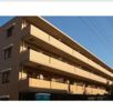 Sunny Gardenの外観