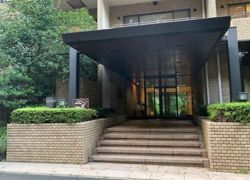 広尾ガーデンヒルズ ノースヒル O棟の外観画像
