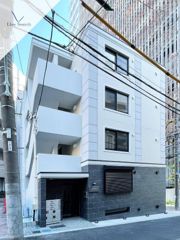 エルファーロ赤坂の外観画像