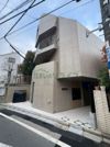 Live Flat 高田馬場の外観