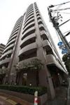 シーアイマンション池袋西の外観