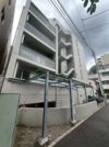 FLEG赤坂の外観