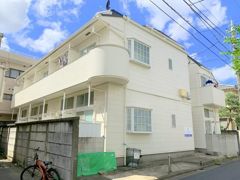 テラス三ツ木の外観画像