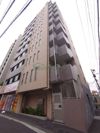 メインステージ船堀の外観