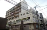 メゾン滝野川の外観