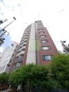 コンフォリア上野入谷の外観