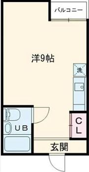 FBOXHOUSEの間取り画像