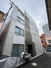 レピュア西巣鴨駅前レジデンスの外観画像