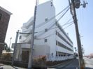 モン・シェリ マ・シェリの外観