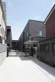ナズ石神井公園レジデンスの外観画像