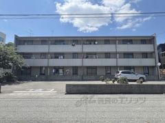 レオパレスレジアスの外観画像