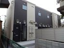 メゾングランメール上石神井の間取り画像