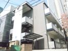 レオパレスイキ西新宿の間取り画像