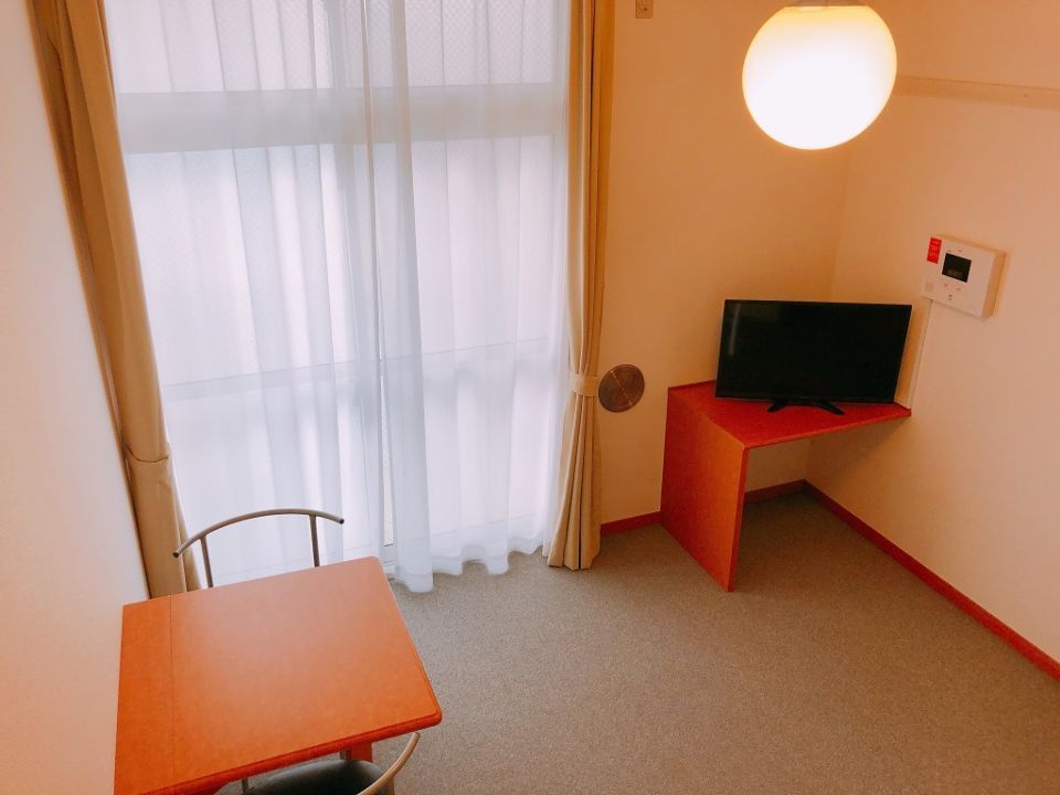リビング