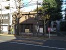 レオネクストスヴニール目白の間取り画像