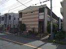 レオパレスTACHIBANAの間取り画像