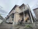 シルクパレスはぎはらの外観