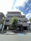 スカイコート荻窪第5の外観