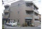 ワンズTOKUの外観