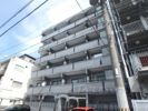 フォルティ西大路の外観