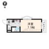 フェニックス樋口の間取り画像