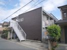 巽ハイツの外観